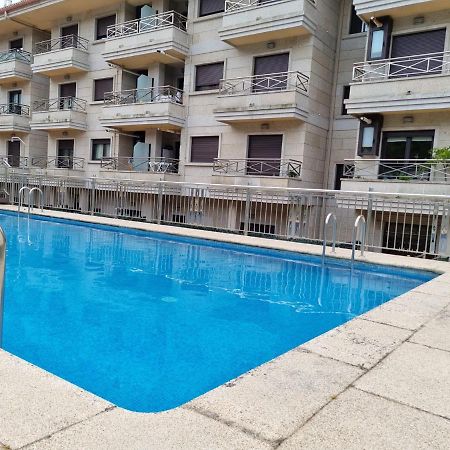 Mdp Apartment Санксенсо Екстериор снимка