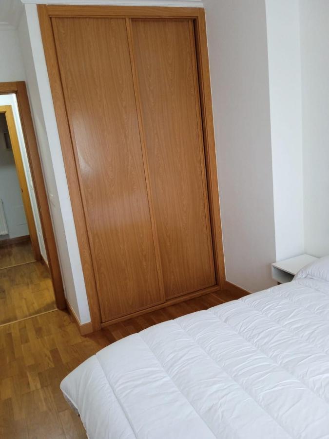 Mdp Apartment Санксенсо Екстериор снимка