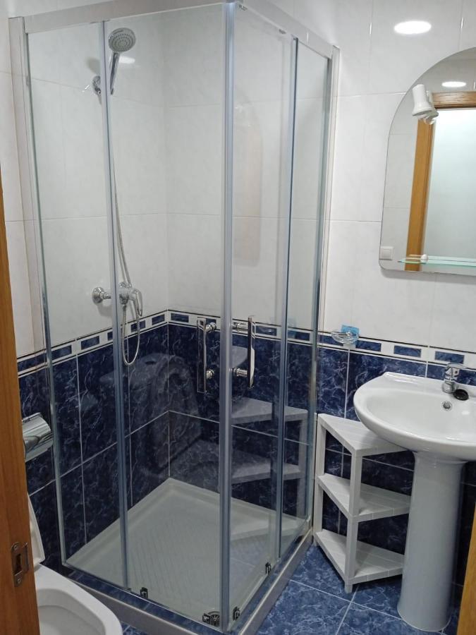 Mdp Apartment Санксенсо Екстериор снимка