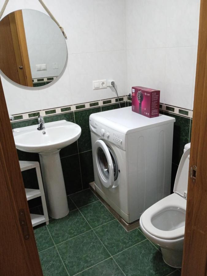 Mdp Apartment Санксенсо Екстериор снимка