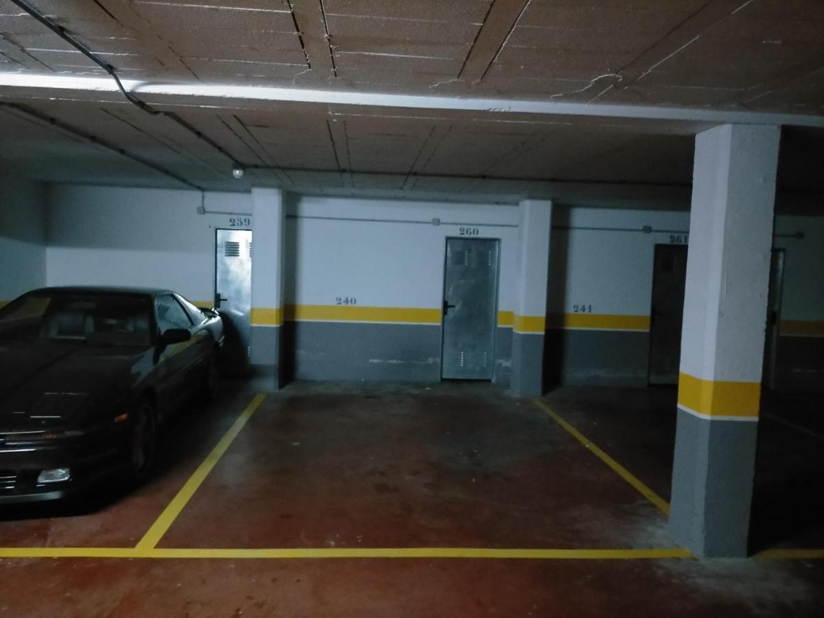 Mdp Apartment Санксенсо Екстериор снимка
