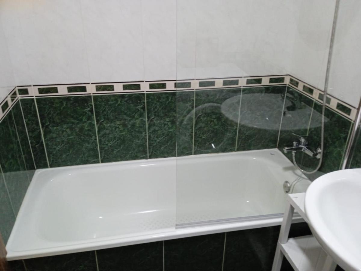Mdp Apartment Санксенсо Екстериор снимка