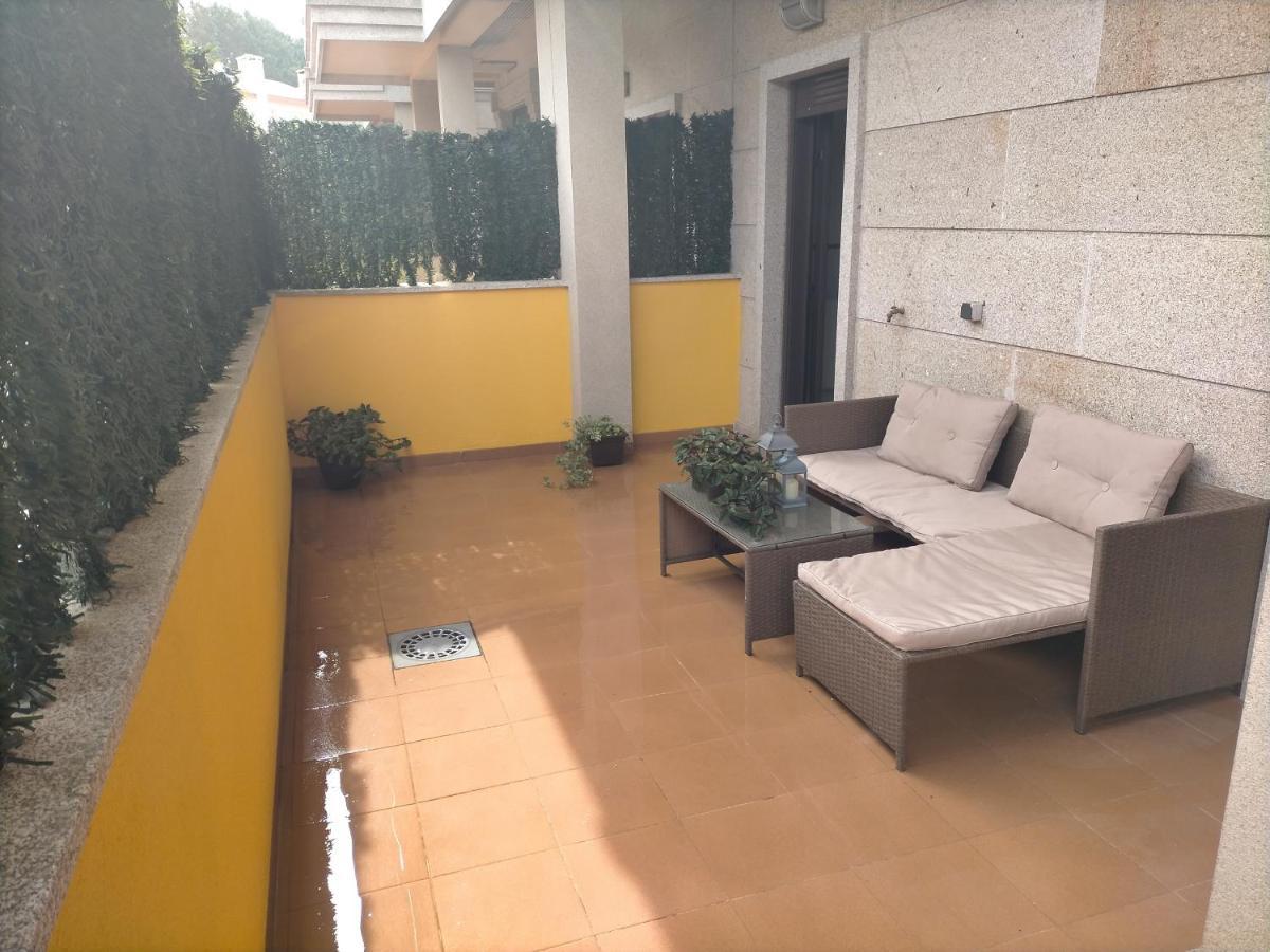 Mdp Apartment Санксенсо Екстериор снимка