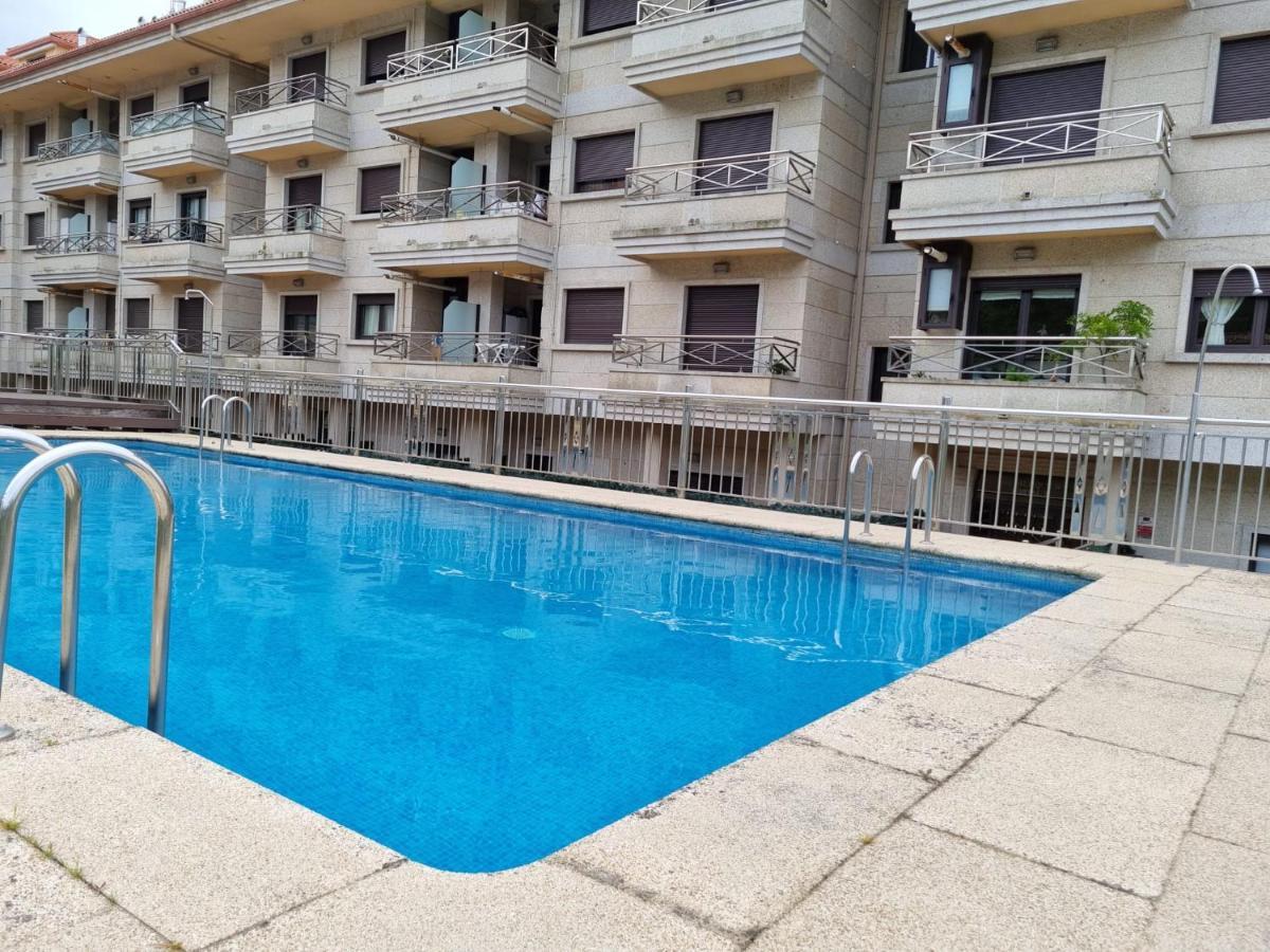 Mdp Apartment Санксенсо Екстериор снимка