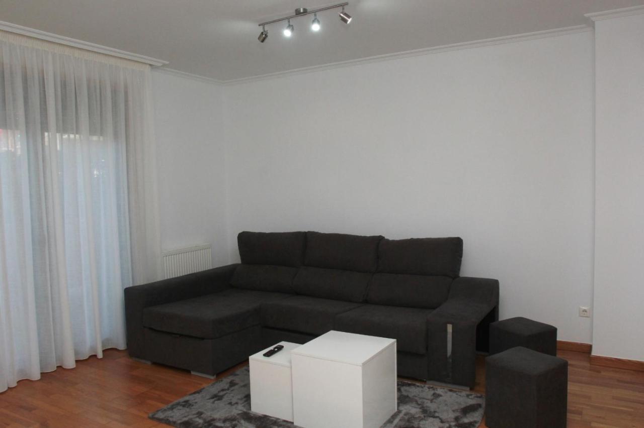 Mdp Apartment Санксенсо Екстериор снимка