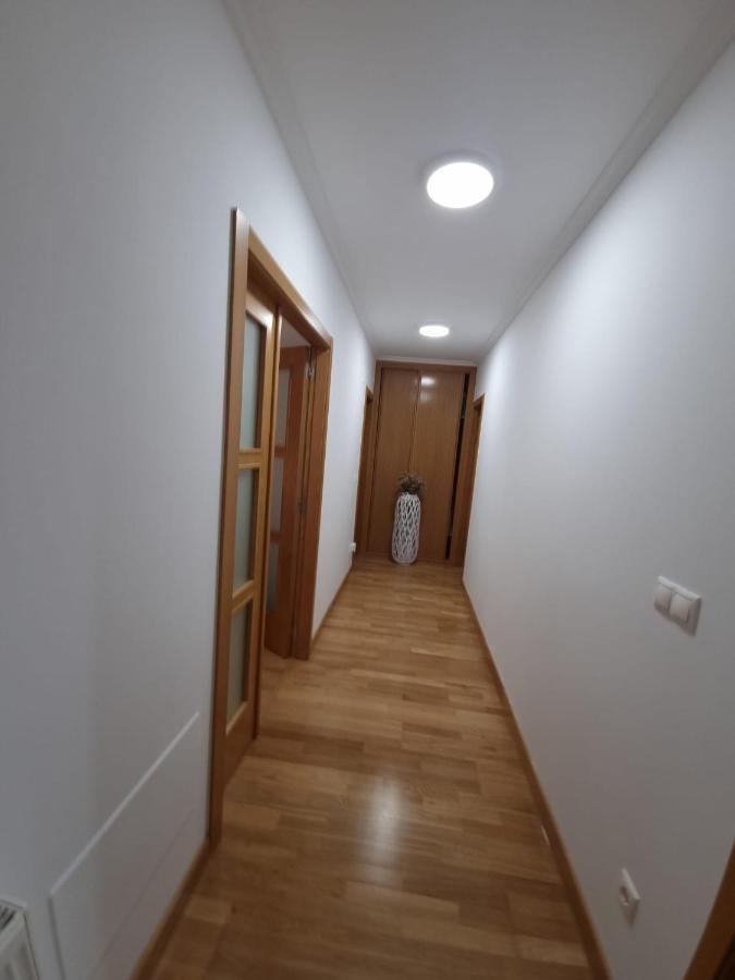 Mdp Apartment Санксенсо Екстериор снимка