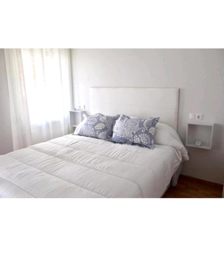 Mdp Apartment Санксенсо Екстериор снимка