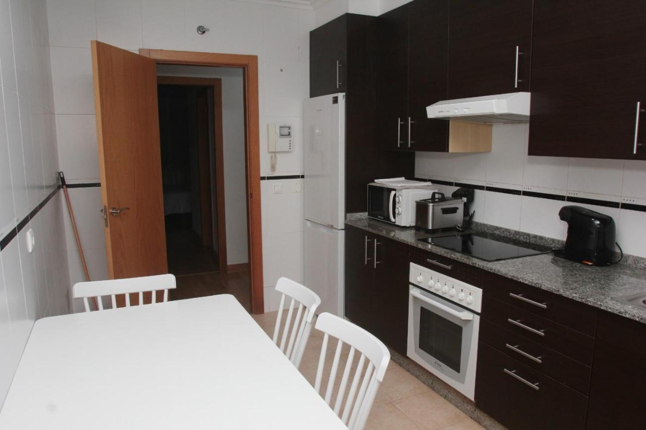 Mdp Apartment Санксенсо Екстериор снимка